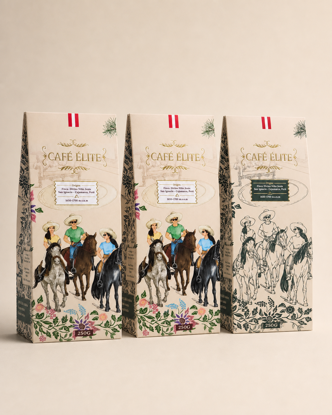 Café Especialidad Tabi