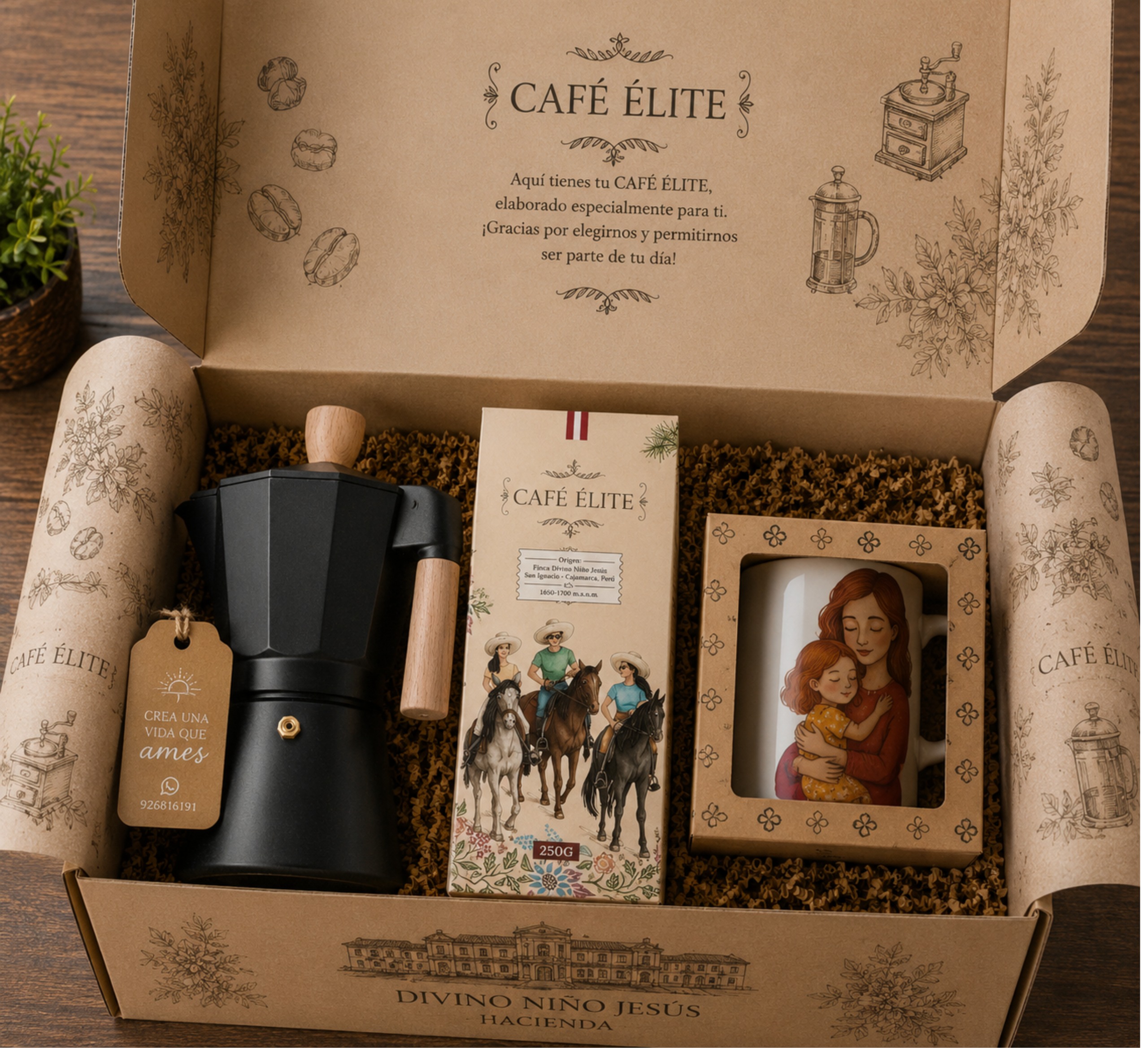 Box Premium