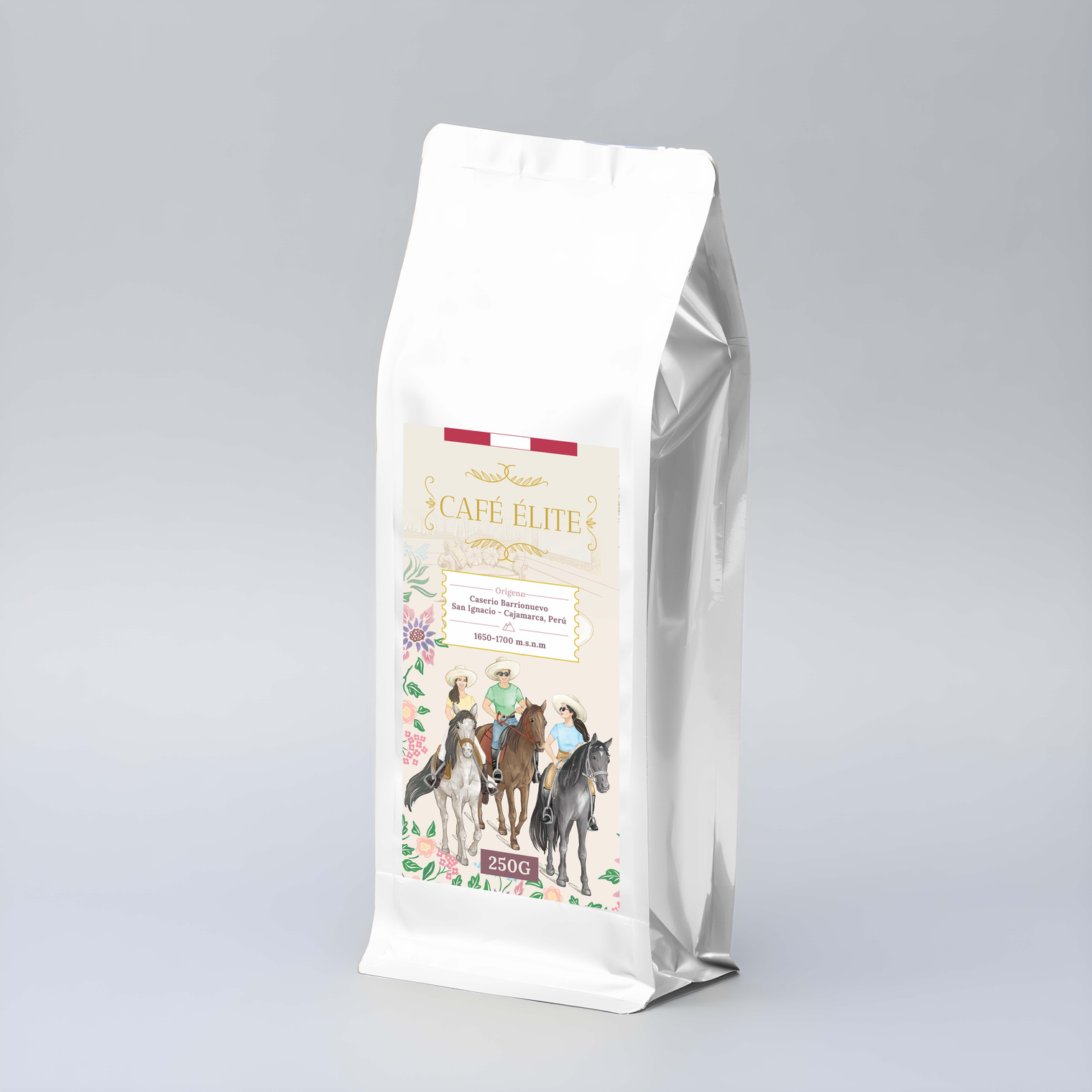 Blend Variedades Taza 85
